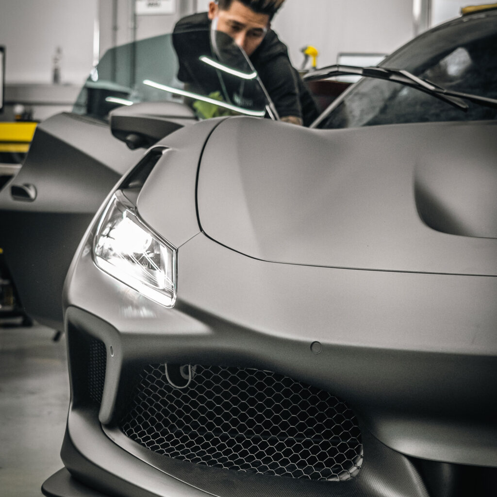 amazig-Window-tint-for-exotic-cars-in-miami